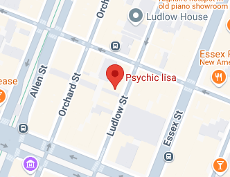 Psychic lisa psychic in New York City