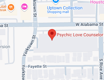 Psychic Love Counselor psychic in Houston