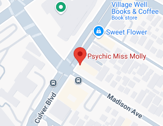 Psychic Miss Molly psychic in Culver City