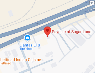 Psychic of Sugar Land psychic in Houston