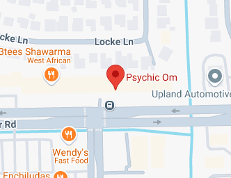 Psychic Om psychic in Houston