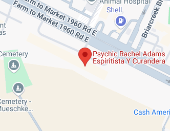 Psychic Rachel Adams Espiritista Y Curandera psychic in Houston