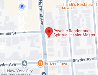 Psychic Reader and Spiritual Healer Master Shankar ji psychic in New York City