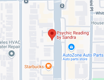 Psychic Reading by Sandra psychic in Los Angeles