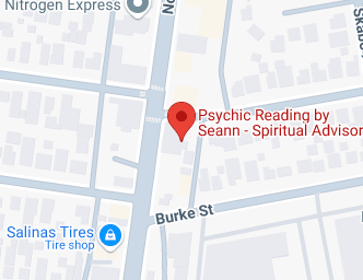 Psychic Reading by Seann - Spiritual Advisor psychic in Whittier