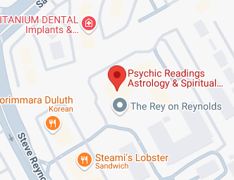 Psychic Readings Astrology & Spiritual Healing Solutions psychic in Atlanta