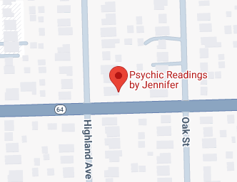 Psychic Readings by Jennifer psychic in Chicago