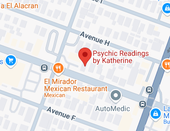 Psychic Readings by Katherine psychic in Houston