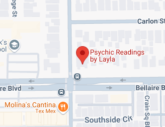 Psychic Readings by Layla psychic in Houston