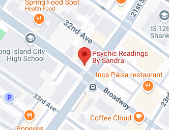 Psychic Readings By Sandra psychic in New York City