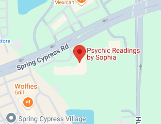 Psychic Readings by Sophia psychic in Houston