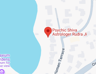 Psychic Shiva Astrologer Rudra Ji psychic in Orlando