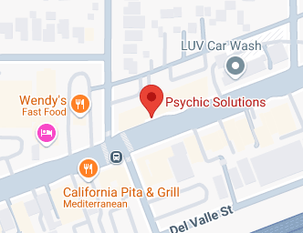 Psychic Solutions psychic in Woodland Hills