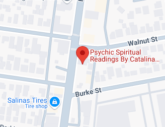 Psychic Spiritual Readings By Catalina Life Coach psychic in Whittier