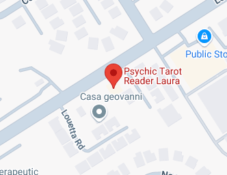 Psychic Tarot Reader Laura psychic in Houston