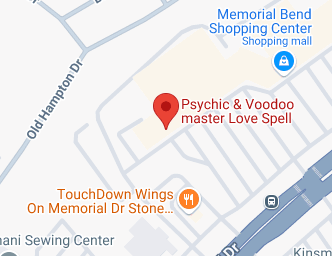 Psychic & Voodoo master Love Spell psychic in Atlanta