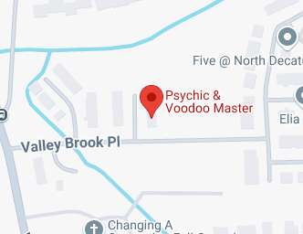 Psychic & Voodoo Master psychic in Atlanta