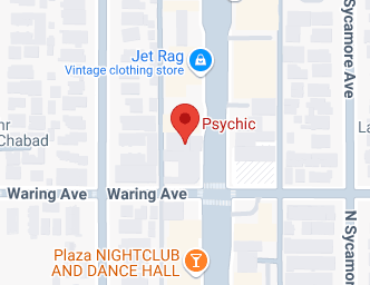 Psychic psychic in Los Angeles