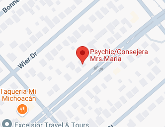 Psychic/Consejera Mrs.Maria psychic in Houston