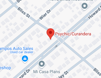 Psychic/Curandera psychic in Houston