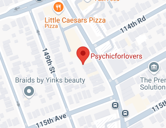 Psychicforlovers psychic in New York City