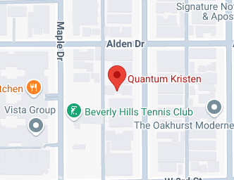 Quantum Kristen psychic in Beverly Hills