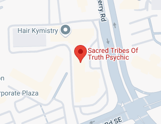 Sacred Tribes Of Truth Psychic psychic in Atlanta