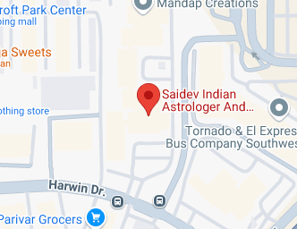 Saidev Indian Astrologer And Psychic Reader In Houston psychic in Houston