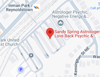 Sandy Spring Astrologer, Love Back Psychic & Voodoo Expert psychic in Atlanta