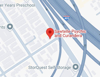 Sawtelle Psychic and Curandera psychic in Los Angeles