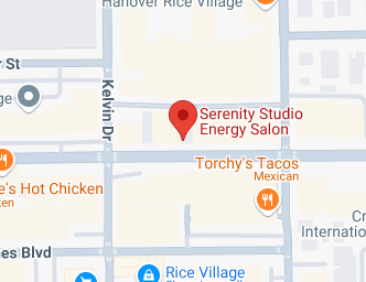 Serenity Studio Energy Salon psychic in Houston