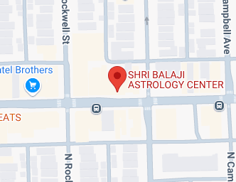 SHRI BALAJI ASTROLOGY CENTER psychic in Chicago