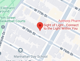 Sight of Light - Connect to the Light Within You psychic in New York City