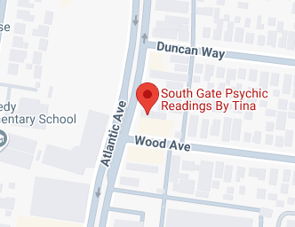 South Gate Psychic Readings By Tina psychic in South Gate