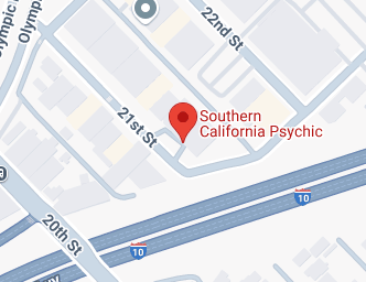 Southern California Psychic psychic in Santa Monica