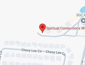 Spiritual Connections WS psychic in Orlando