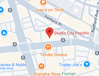 Studio City Psychic psychic in Studio City