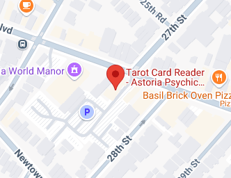 Tarot Card Reader - Astoria Psychic Readings By Nina psychic in New York City