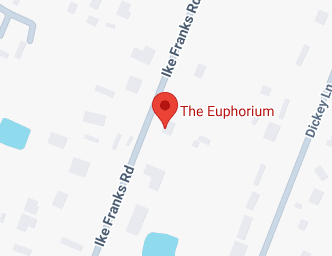 The Euphorium psychic in Houston