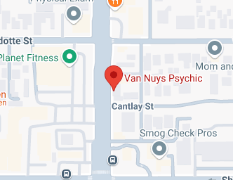 Van Nuys Psychic psychic in Van Nuys