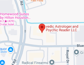 vedic Astrologer and Psychic Reader LLC psychic in Houston