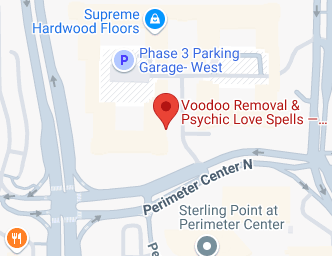 Voodoo Removal & Psychic Love Spells — Astrologer Venkatesh In Atlanta, LLC. psychic in Atlanta