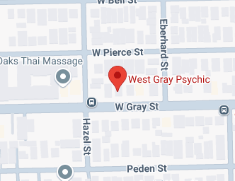 West Gray Psychic psychic in Houston